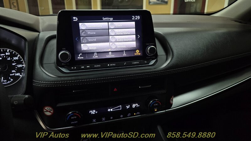 2023 Nissan Rogue SV - Photo 21 - San Diego, CA 92126