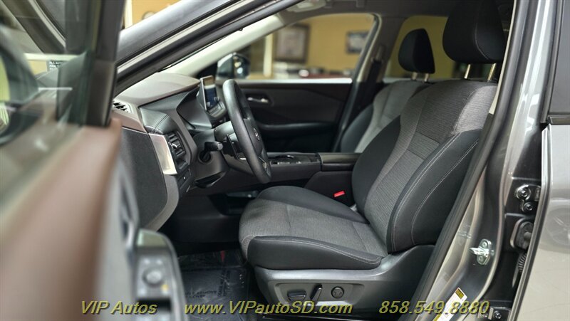 2023 Nissan Rogue SV - Photo 15 - San Diego, CA 92126