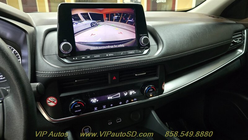 2023 Nissan Rogue SV - Photo 20 - San Diego, CA 92126