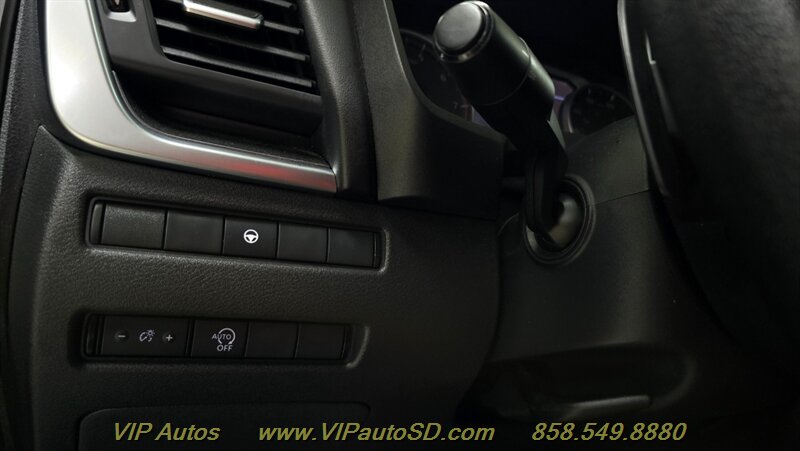 2023 Nissan Rogue SV - Photo 23 - San Diego, CA 92126
