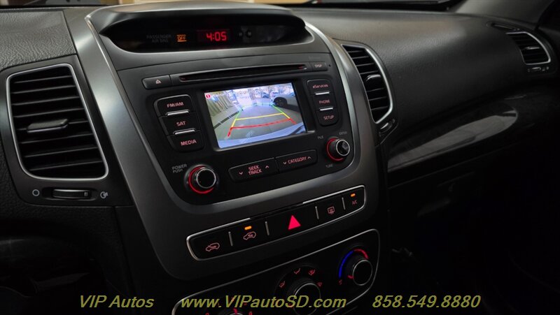 2014 Kia Sorento LX - Photo 20 - San Diego, CA 92126