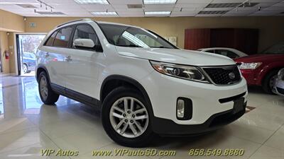 2014 Kia Sorento LX SUV