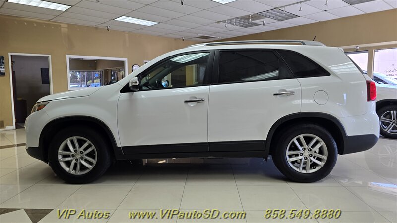2014 Kia Sorento LX - Photo 6 - San Diego, CA 92126