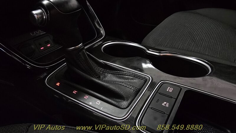 2014 Kia Sorento LX - Photo 19 - San Diego, CA 92126