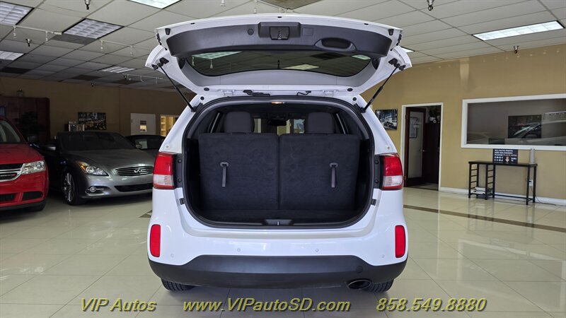 2014 Kia Sorento LX - Photo 9 - San Diego, CA 92126