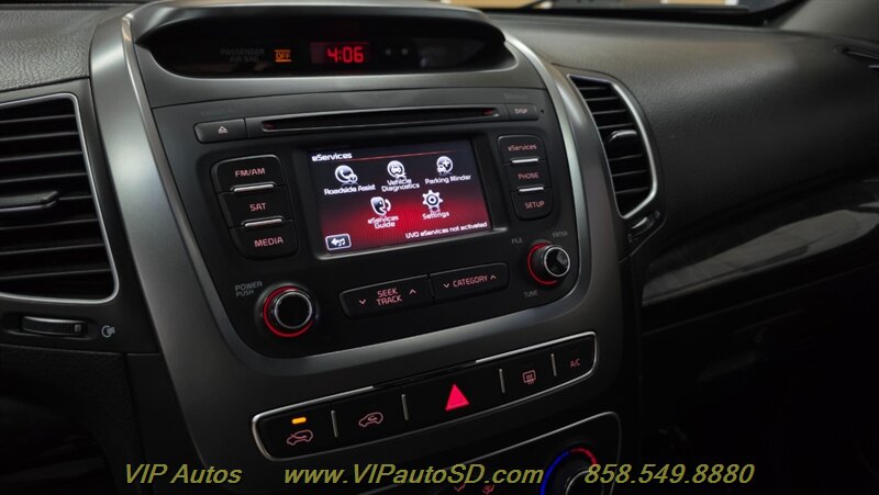 2014 Kia Sorento LX - Photo 21 - San Diego, CA 92126
