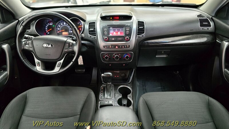 2014 Kia Sorento LX - Photo 18 - San Diego, CA 92126
