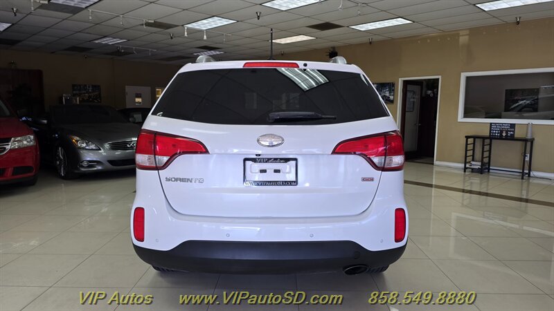 2014 Kia Sorento LX - Photo 7 - San Diego, CA 92126