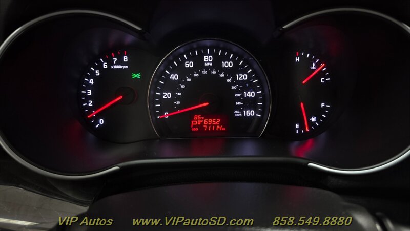 2014 Kia Sorento LX - Photo 22 - San Diego, CA 92126