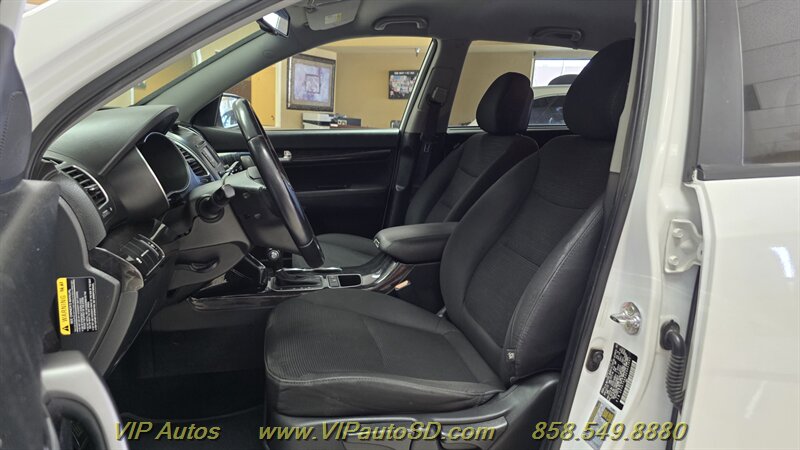 2014 Kia Sorento LX - Photo 15 - San Diego, CA 92126