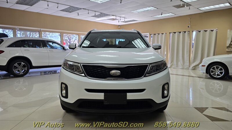 2014 Kia Sorento LX - Photo 8 - San Diego, CA 92126