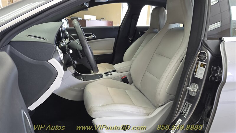 2015 Mercedes-Benz CLA CLA 250 - Photo 13 - San Diego, CA 92126
