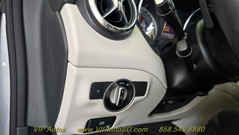 2015 Mercedes-Benz CLA CLA 250 - Photo 20 - San Diego, CA 92126