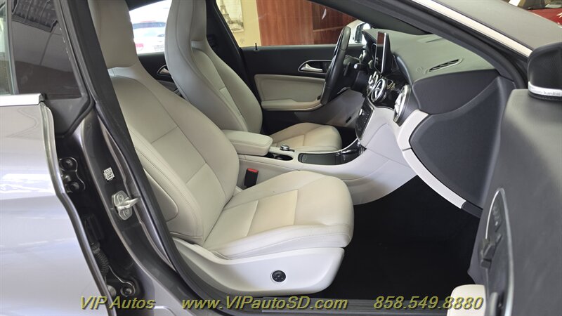 2015 Mercedes-Benz CLA CLA 250 - Photo 14 - San Diego, CA 92126