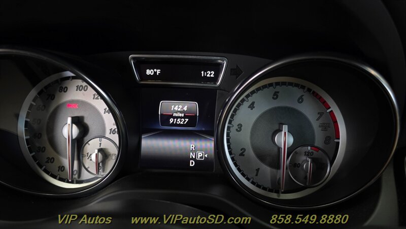 2015 Mercedes-Benz CLA CLA 250 - Photo 19 - San Diego, CA 92126