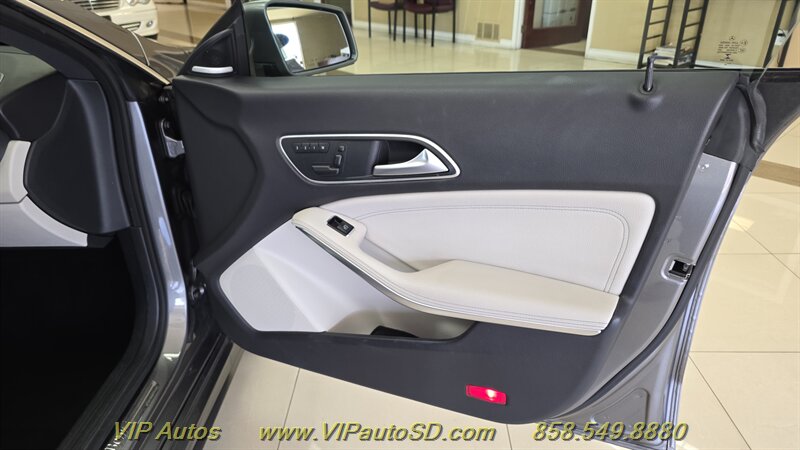 2015 Mercedes-Benz CLA CLA 250 - Photo 10 - San Diego, CA 92126