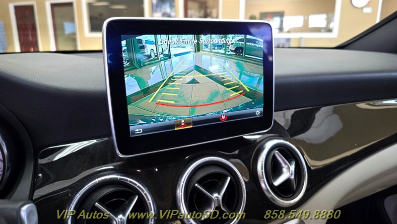 2015 Mercedes-Benz CLA CLA 250 - Photo 18 - San Diego, CA 92126