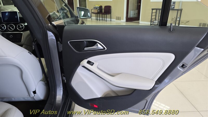 2015 Mercedes-Benz CLA CLA 250 - Photo 12 - San Diego, CA 92126