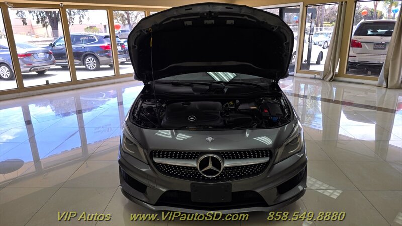 2015 Mercedes-Benz CLA CLA 250 - Photo 6 - San Diego, CA 92126