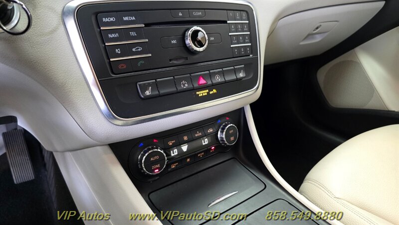 2015 Mercedes-Benz CLA CLA 250 - Photo 17 - San Diego, CA 92126