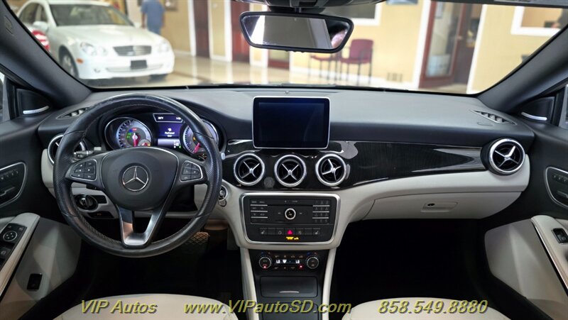 2015 Mercedes-Benz CLA CLA 250 - Photo 16 - San Diego, CA 92126