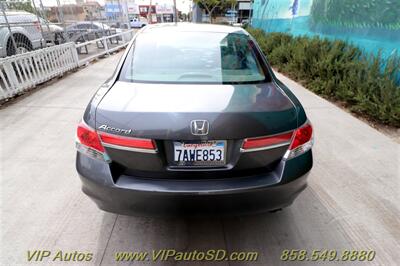 2012 Honda Accord LX   - Photo 5 - San Diego, CA 92104