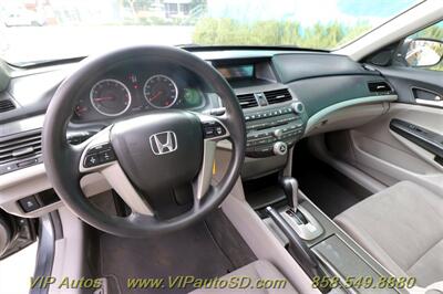 2012 Honda Accord LX   - Photo 15 - San Diego, CA 92104