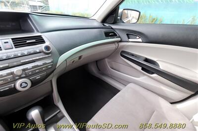 2012 Honda Accord LX   - Photo 22 - San Diego, CA 92104