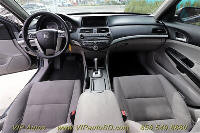 2012 Honda Accord LX   - Photo 7 - San Diego, CA 92104