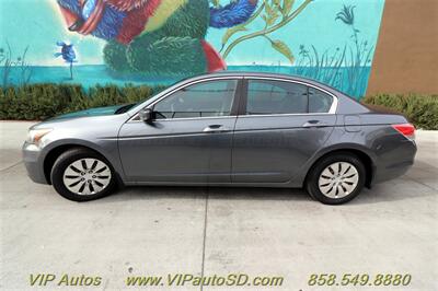 2012 Honda Accord LX   - Photo 28 - San Diego, CA 92104