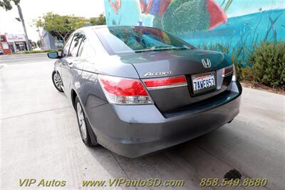 2012 Honda Accord LX   - Photo 31 - San Diego, CA 92104