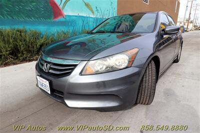 2012 Honda Accord LX   - Photo 27 - San Diego, CA 92104