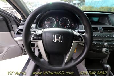 2012 Honda Accord LX   - Photo 16 - San Diego, CA 92104