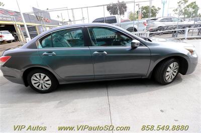 2012 Honda Accord LX   - Photo 29 - San Diego, CA 92104