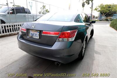 2012 Honda Accord LX   - Photo 30 - San Diego, CA 92104