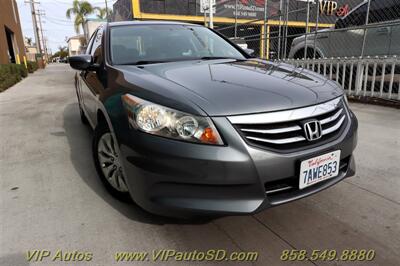 2012 Honda Accord LX   - Photo 26 - San Diego, CA 92104