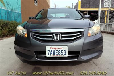 2012 Honda Accord LX   - Photo 3 - San Diego, CA 92104