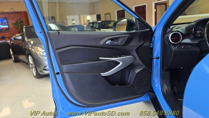 2024 Chevrolet Trax RS - Photo 10 - San Diego, CA 92126
