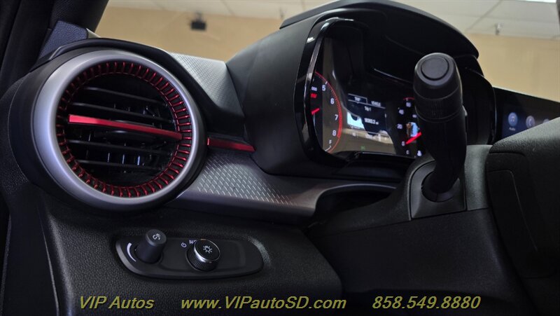 2024 Chevrolet Trax RS - Photo 21 - San Diego, CA 92126