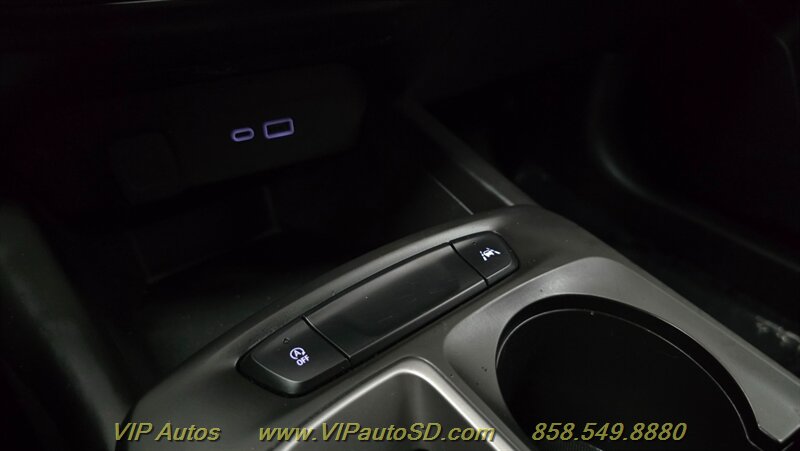 2024 Chevrolet Trax RS - Photo 20 - San Diego, CA 92126