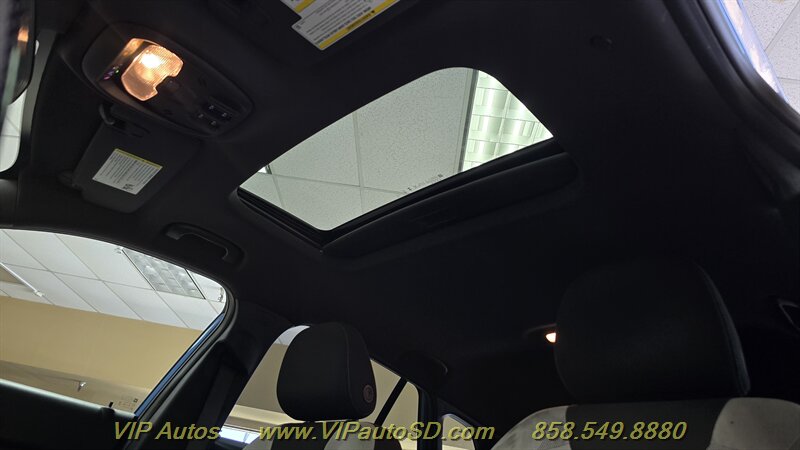 2024 Chevrolet Trax RS - Photo 23 - San Diego, CA 92126