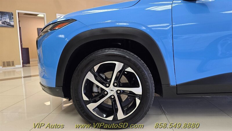 2024 Chevrolet Trax RS - Photo 24 - San Diego, CA 92126