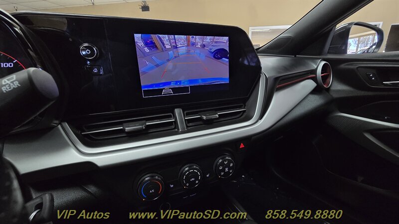 2024 Chevrolet Trax RS - Photo 19 - San Diego, CA 92126