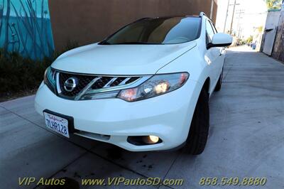 2011 Nissan Murano SL   - Photo 31 - San Diego, CA 92104