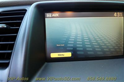 2011 Nissan Murano SL   - Photo 21 - San Diego, CA 92104