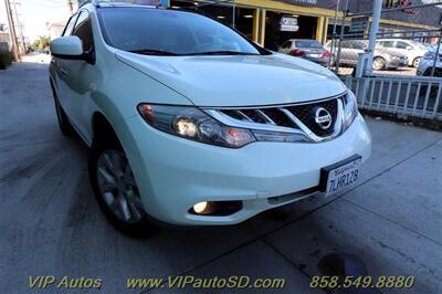 2011 Nissan Murano SL   - Photo 30 - San Diego, CA 92104