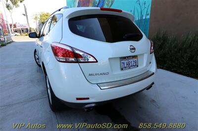 2011 Nissan Murano SL   - Photo 35 - San Diego, CA 92104