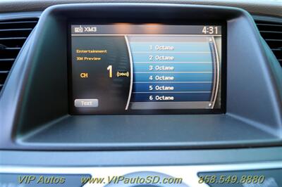 2011 Nissan Murano SL   - Photo 20 - San Diego, CA 92104