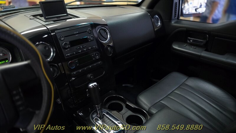 2007 Ford F-150 Harley-Davidson - Photo 22 - San Diego, CA 92126