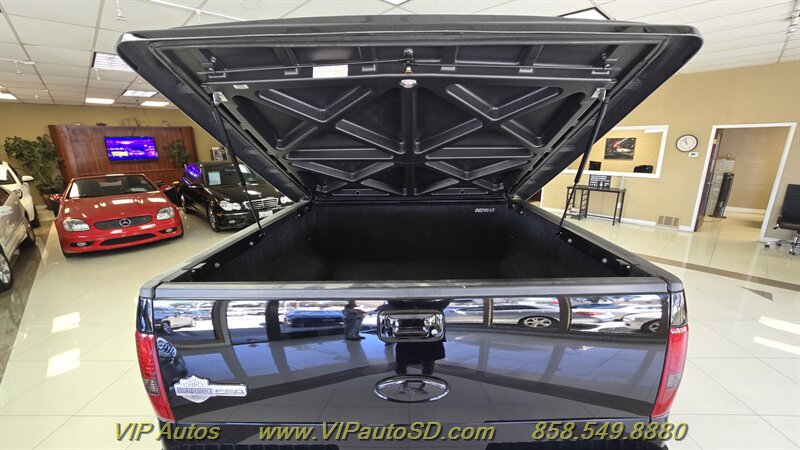 2007 Ford F-150 Harley-Davidson - Photo 11 - San Diego, CA 92126